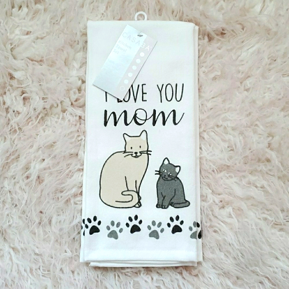 Kitchen Towel set